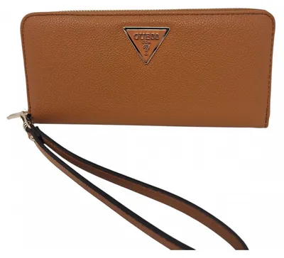 Produktbild von Guess Guess Laurel II Geldbeutel Braun