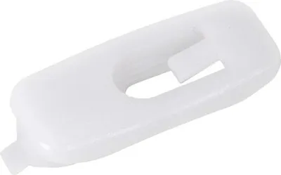 Zierleisten Befestigung Klammer Clip Halter 8D0853909B für Audi A4 B5 8D 1994-01 – Produktansicht