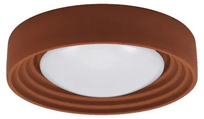 Produktbild von LED Deckenlampe 3000 K 1500 lm D: 40 cm rund Modern