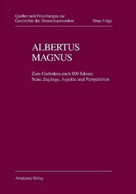 Produktbild von Albertus Magnus