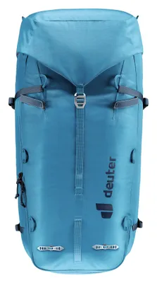 Obrázek produktu pro Turistický batoh - Deuter Guide 34+ 8 Wave- INK