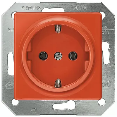 Obrázok produktu pre Siemens 5UB1513, 78 g, 50 mm, 90 mm, 85 mm