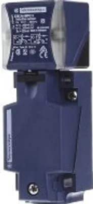 Produktbild von Schneider Electric XS8C4A1MPG13, Induktiver Näherungssensor, IP67, 117 mm, 244 g, 40 mm, 140 mm