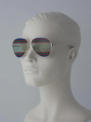 Zdjęcie produktu dla Okulary przeciwsłoneczne Ferragamo dla kobiet