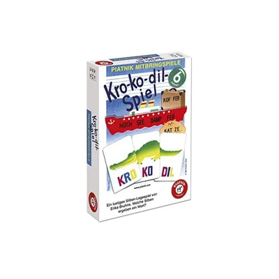 Image de Paquet langue jeu de cartes (7055 paquet)