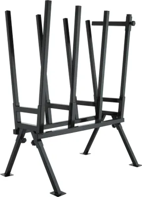Zdjęcie produktu dla TecTake 400737, Czarny, 1 szt.