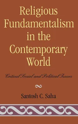 Produktbild von Religious Fundamentalism in the Contemporary World