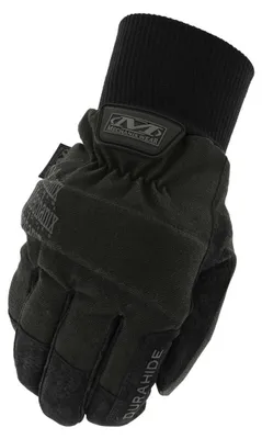 Produktbild von Mechanix ColdWork Canvas Utility Winterhandschuhe BLACK - L