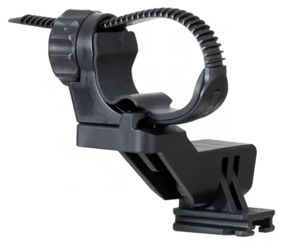 Immagine prodotto di Supporto CATEYE H-34N CENTER (Ø 22-32 mm) - supporto centrale per manubrio con...