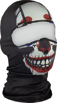 Zdjęcie produktu dla Kominiarka Poly Evil Clown