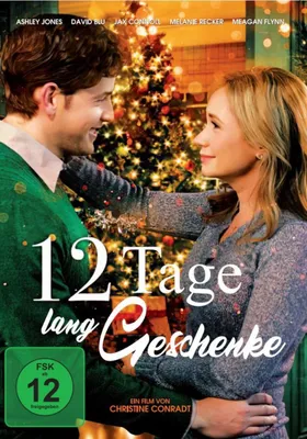 Produktbild von 12 Tage lang Geschenke