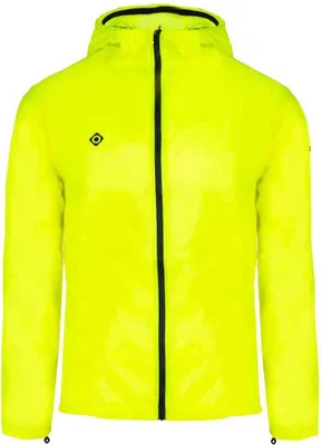 Produktbild von Izas Seix Regenmantel Gelb 2XL Mann Gelb 2XL