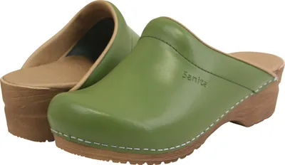 Produktbild von Sanita Original Sandra Green Größe EU 36