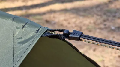 Produktbild von Bushmen Prusik PRO Set 2 pcs. Zubehör