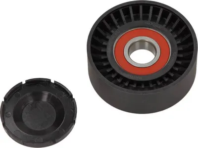 Produktbild von MAXGEAR 54-0998 Spannrolle Keilrippenriemen 70mm für BMW 3 Limousine (E46) 5 Limousine (E60) 5 Touring (E61) 5 Limousine (E39) 3 Touring (E46)