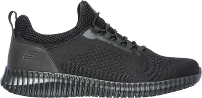 Image de Skechers Sneakers 77188EC-BLK in Black color size 41