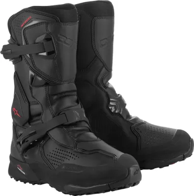 Zdjęcie produktu dla buty XT-8 GORE-TEX, ALPINESTARS (czarne/czarne, rozmiar 46)
