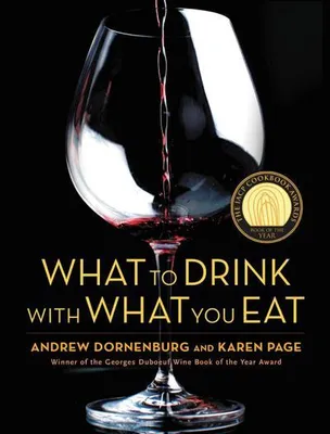 Zdjęcie produktu dla What to Drink with What You Eat