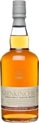 Produktbild von Glenkinchie Distillers Edition 2020 Lowland Single Malt Whisky 0,7 L
