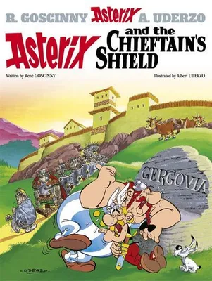 Immagine prodotto di Asterix