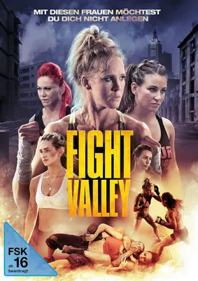 Obrázok produktu pre Fight Valley