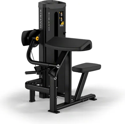 Produktbild von Matrix Krafttrainingsgerät GO Bizepstrainer