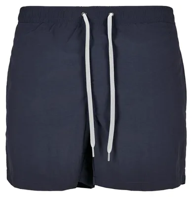 Produktbild von Build Your Brand - Badeshorts für Herren LT3013 (M) (Marineblau)