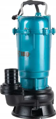 Zdjęcie produktu dla Pompa zatapialna do ścieków DAMBAT/IBO 18000l/h Magnum 550W 000983