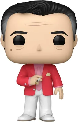 Produktbild von Funko Pop! Movies: Casino - Sam Rothstein #1862