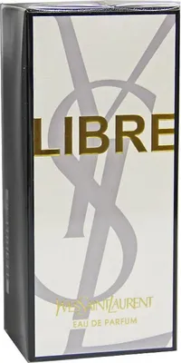 Produktbild von Yves Saint Laurent Libre Eau de Parfum 90ml