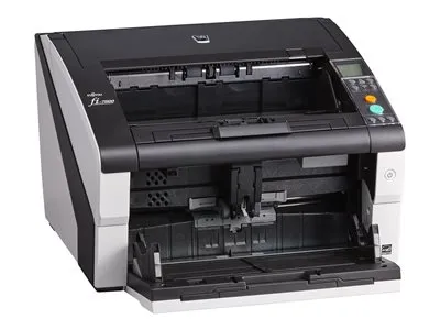 Obrázek produktu pro Ricoh FI-7900, 304,8 x 431,8 mm, 600 x 600 DPI, 24 bit, 8 bit, 1 bit, 140 str. za minutu
