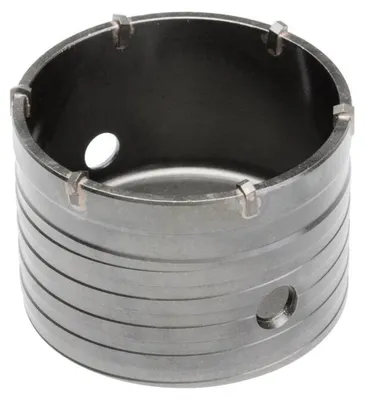 Zdjęcie produktu dla Wiertło koronowe do betonu 80mm HT6D487