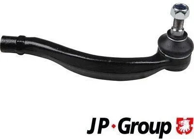 Produktbild von JP GROUP Spurstangenkopf Spurstange für CITROËN C5 III Kombi (RW) Vorne Rechts 3144603480