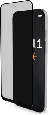 Zdjęcie produktu dla Mobilize Tempered Glass Privacy Screen Protector Samsung Galaxy S25 FE