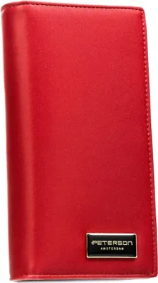 Obrázok produktu pre Peterson Peňaženky PTNPS1431HNL