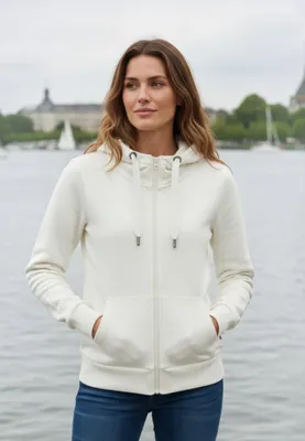 Produktbild von salzhaut Damen Sweatjacke SÖÖTE XS