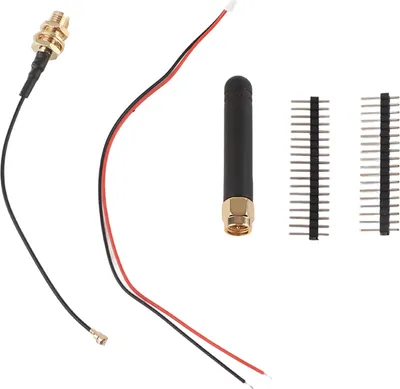 Zdjęcie produktu dla Płytka rozwojowa SX1276 ESP32 Chip Moduł nadawczo-odbiorczy Antena Wifi LoRa Węzeł 868?915