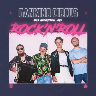 Immagine prodotto di Il contrario del rock'n'roll
