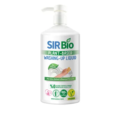 Produktbild von Sir  Geschirrspülmittel – 1000 ml