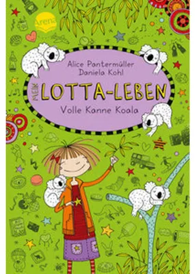 Immagine prodotto di Lotta-Leben (11)  Volle Kanne Koala