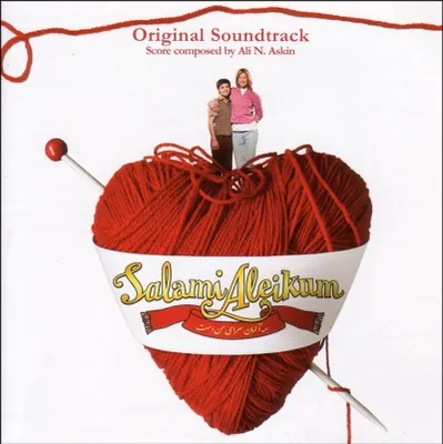 Obrázok produktu pre Filmová hudba / Soundtracky: (CD / S)