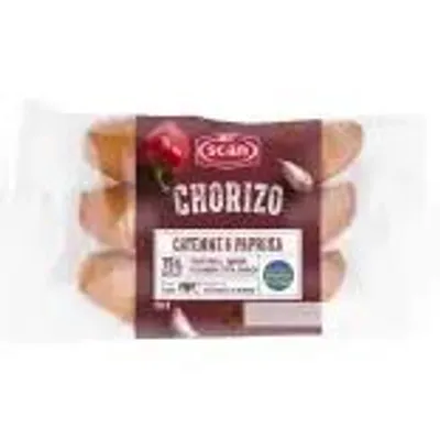 Produktbild von Scan Chorizo