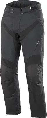 Immagine prodotto di Büse Torino Pro pantaloni uomo nero L