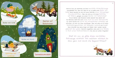 Produktbild von So bin ich - Alles für die Weihnachtszeit