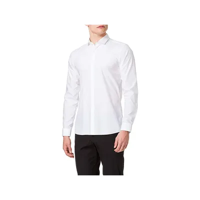 Produktbild von Hugo Boss Langarm Freizeithemd