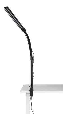 Produktbild von Dieter Knoll LED-Klemmleuchte TISCHLEUCHTE