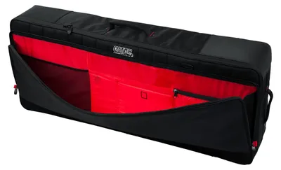 Produktbild von Gator G-PG-61 Pro-Go-Serie Keyboardtasche für 61 Tasten