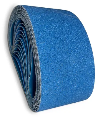 Obrázek produktu pro Sada 15 brusných papírů, rozměr 100 x 610 mm, zrnitost 60