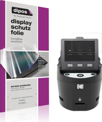 Zdjęcie produktu dla 2x dipos CC Kodak SCANZA
