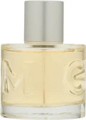 Produktbild von Mexx Frau Toilettenwasser für Frauen 60 ml